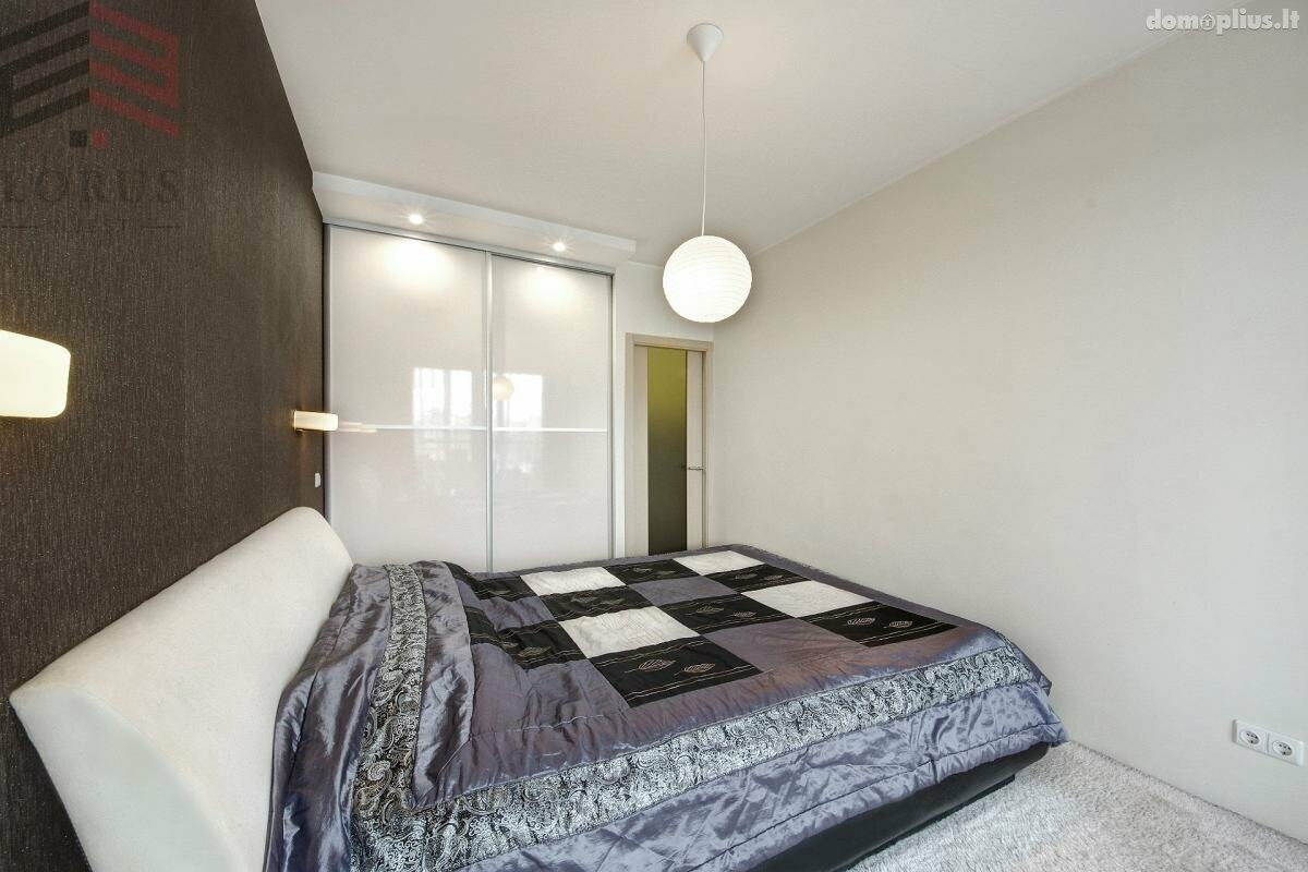 Продается 2 комнатная квартира Vilniuje, Justiniškėse, Taikos g.