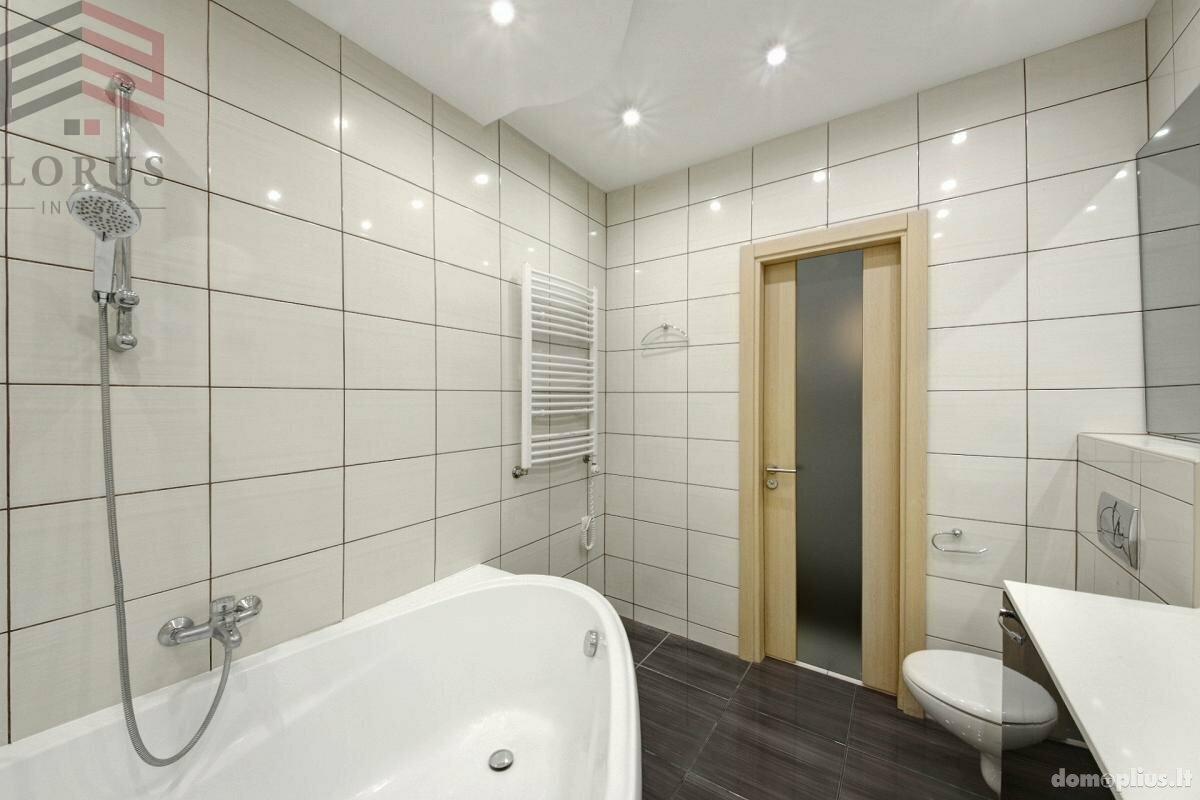 Продается 2 комнатная квартира Vilniuje, Justiniškėse, Taikos g.