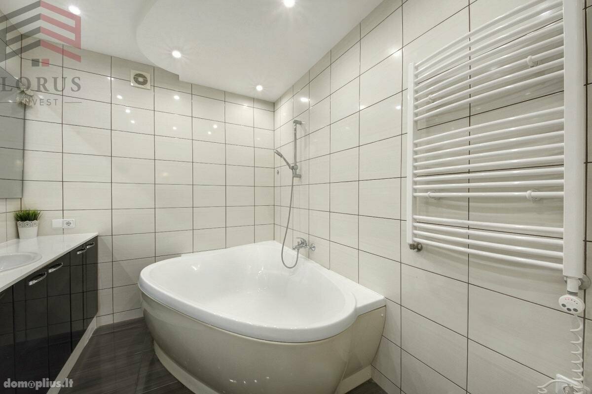 Продается 2 комнатная квартира Vilniuje, Justiniškėse, Taikos g.