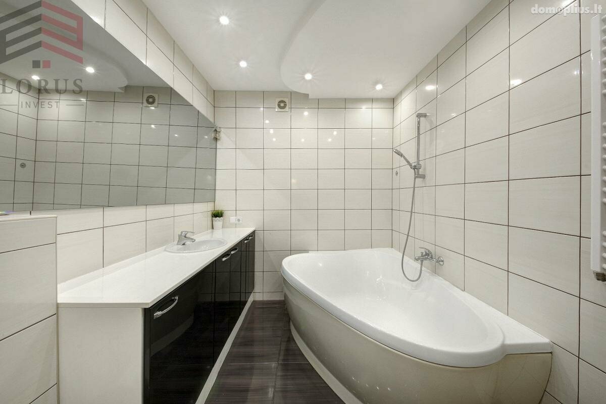 Продается 2 комнатная квартира Vilniuje, Justiniškėse, Taikos g.