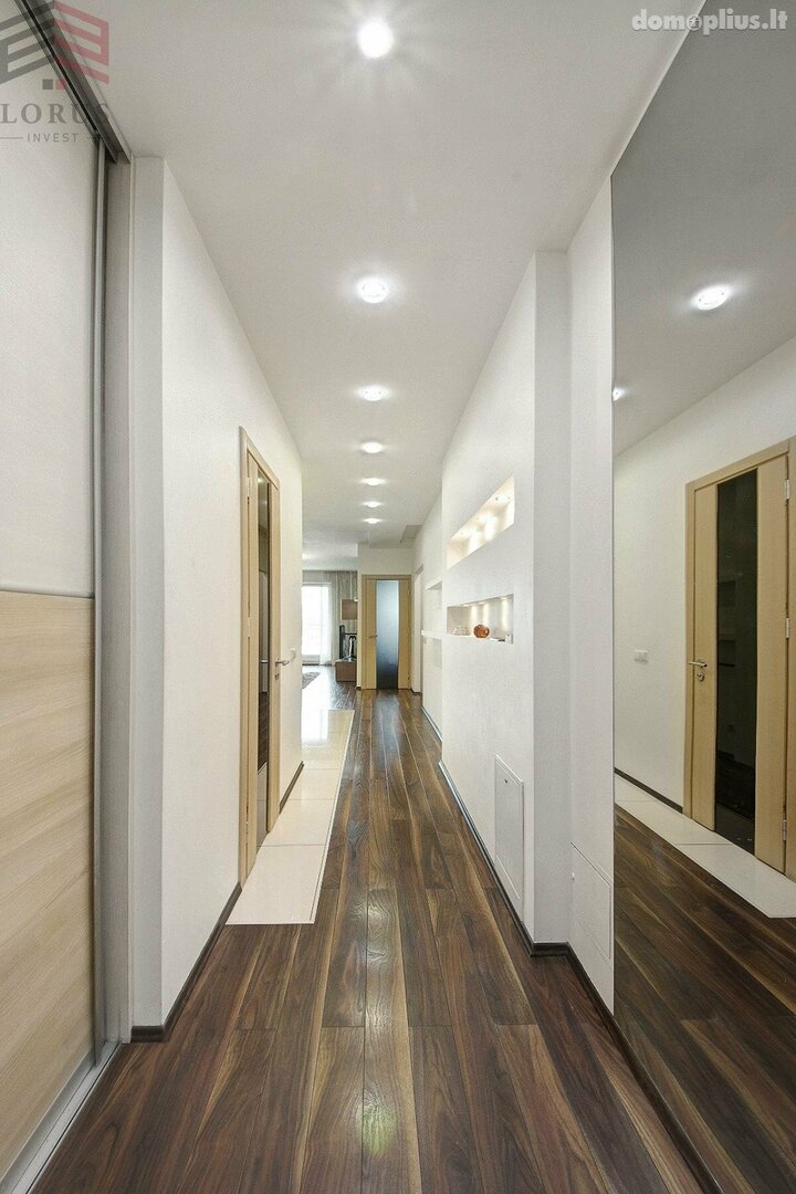 Продается 2 комнатная квартира Vilniuje, Justiniškėse, Taikos g.