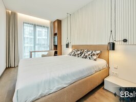 2 room apartment Vilniuje, Senamiestyje, Aludarių g.