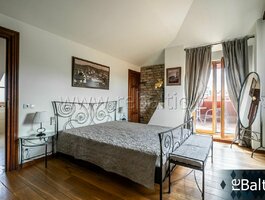 3 room apartment Vilniuje, Senamiestyje, Vokiečių g.