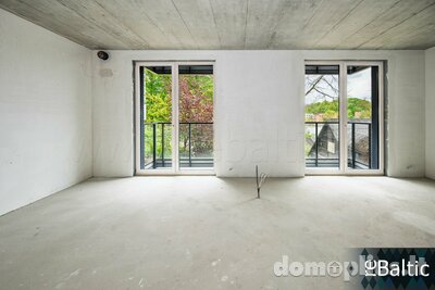Продается 2 комнатная квартира Vilniuje, Užupyje, Filaretų g.