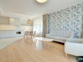 2 rooms apartment for sell Vilniuje, Žvėryne, Elnių g.
