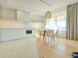 2 rooms apartment for sell Vilniuje, Žvėryne, Elnių g.