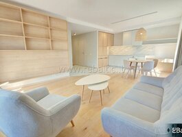 2 rooms apartment for sell Vilniuje, Žvėryne, Elnių g.