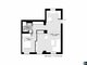 Продается 3 комнатная квартира Vilniuje, Senamiestyje, Palangos g. (20 Фотография)