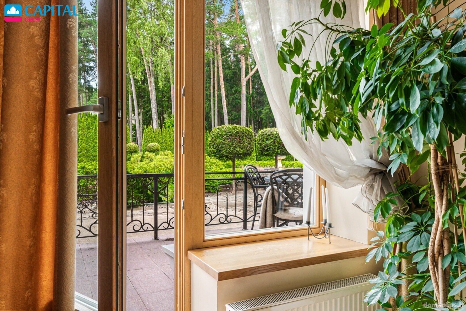 Parduodamas 2 kambarių butas Vilniuje, Valakampiuose, Nemenčinės pl.