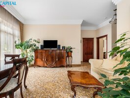 Parduodamas 2 kambarių butas Vilniuje, Valakampiuose, Nemenčinės pl.