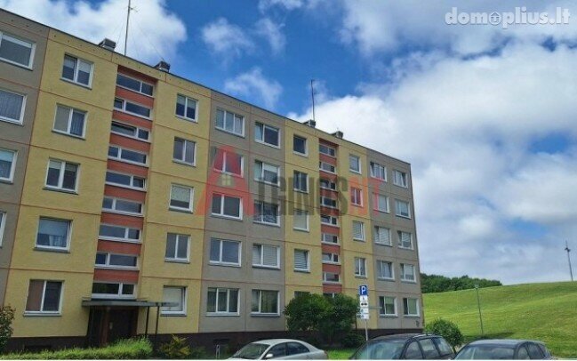 4 rooms apartment for sell Klaipėdoje, Vingio, I. Simonaitytės g.