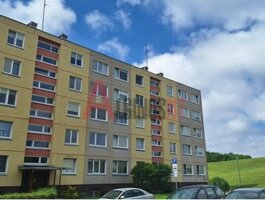 4 kambarių butas Klaipėdoje, Vingio, I. Simonaitytės g.