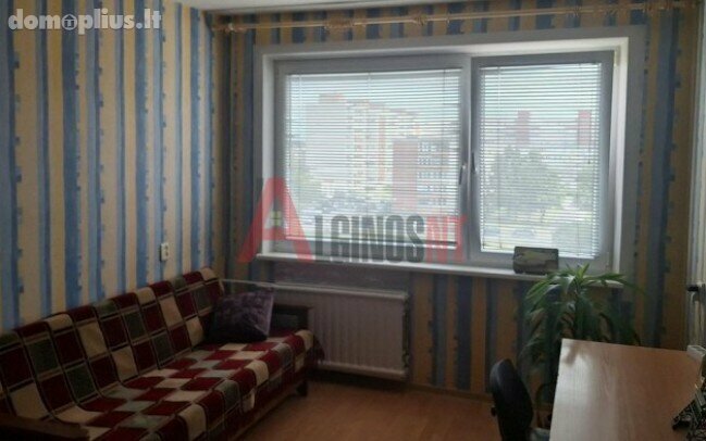 4 rooms apartment for sell Klaipėdoje, Vingio, I. Simonaitytės g.