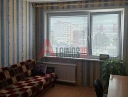 4 rooms apartment for sell Klaipėdoje, Vingio, I. Simonaitytės g.