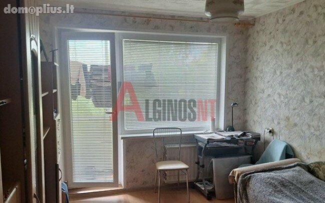 4 rooms apartment for sell Klaipėdoje, Vingio, I. Simonaitytės g.