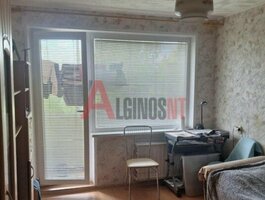 4 rooms apartment for sell Klaipėdoje, Vingio, I. Simonaitytės g.