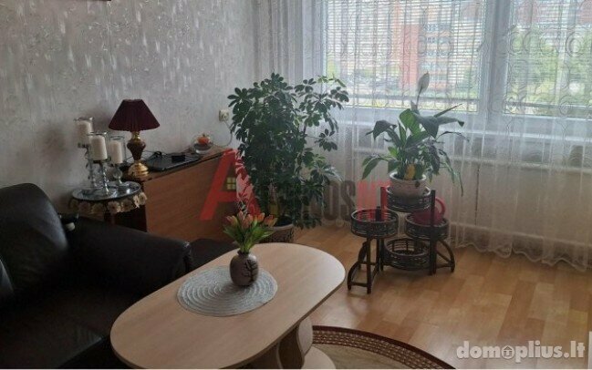 4 rooms apartment for sell Klaipėdoje, Vingio, I. Simonaitytės g.