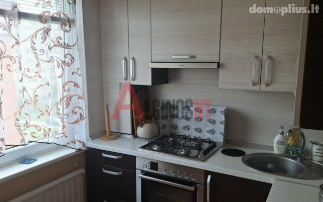 4 rooms apartment for sell Klaipėdoje, Vingio, I. Simonaitytės g.