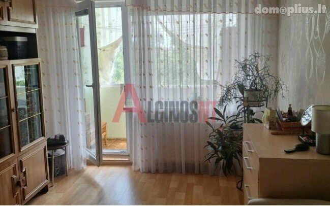 4 rooms apartment for sell Klaipėdoje, Vingio, I. Simonaitytės g.