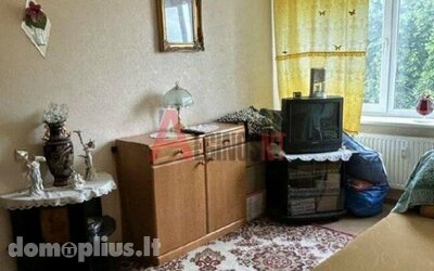 Parduodamas 2 kambarių butas Klaipėdoje, Debrecene, Debreceno g.