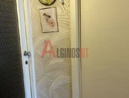 Parduodamas 2 kambarių butas Klaipėdoje, Debrecene, Debreceno g.