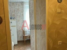 Parduodamas 2 kambarių butas Klaipėdoje, Debrecene, Debreceno g.