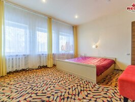 5 kambarių butas Druskininkų sav., Druskininkuose, Vilniaus al.
