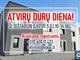 Parduodamas 4 kambarių butas Vilniuje, Pilaitėje, Vorupės g. (2 nuotrauka)