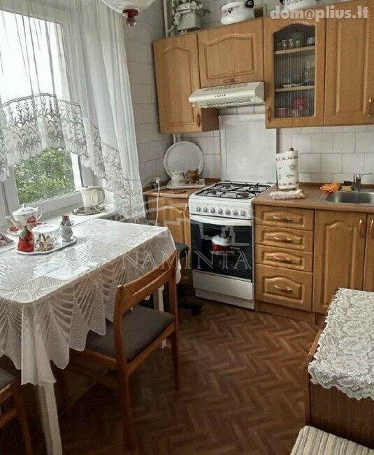 Parduodamas 2 kambarių butas Klaipėdoje, Debrecene, Debreceno g.