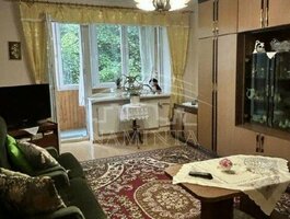 Parduodamas 2 kambarių butas Klaipėdoje, Debrecene, Debreceno g.