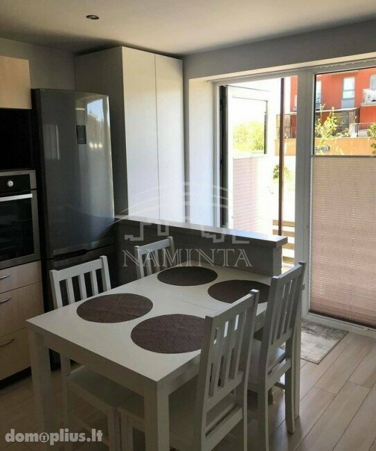 3 rooms apartment for sell Klaipėdoje, Mažojo kaimelio, Žolynų g.