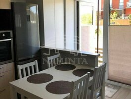 3 rooms apartment for sell Klaipėdoje, Mažojo kaimelio, Žolynų g.