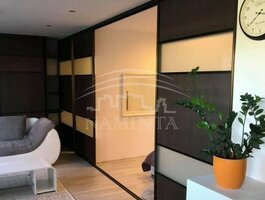 3 rooms apartment for sell Klaipėdoje, Mažojo kaimelio, Žolynų g.