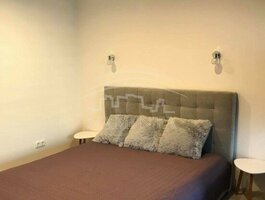 3 rooms apartment for sell Klaipėdoje, Mažojo kaimelio, Žolynų g.