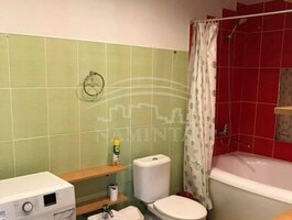 3 rooms apartment for sell Klaipėdoje, Mažojo kaimelio, Žolynų g.