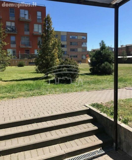 3 rooms apartment for sell Klaipėdoje, Mažojo kaimelio, Žolynų g.