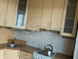 3 kambarių butas Klaipėdoje, Vingio, Smiltelės g.