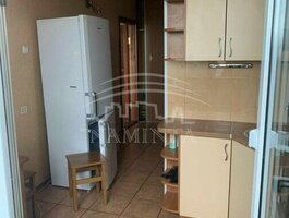 Parduodamas 3 kambarių butas Klaipėdoje, Vingio, Smiltelės g.