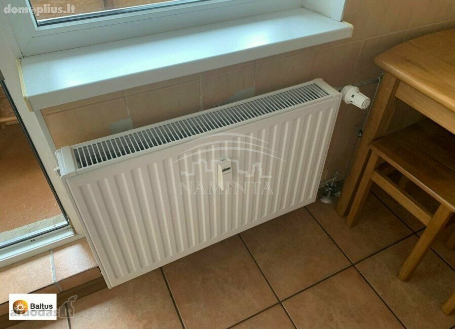 Parduodamas 3 kambarių butas Klaipėdoje, Vingio, Smiltelės g.