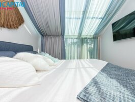 2 rooms apartment for sell Palangoje