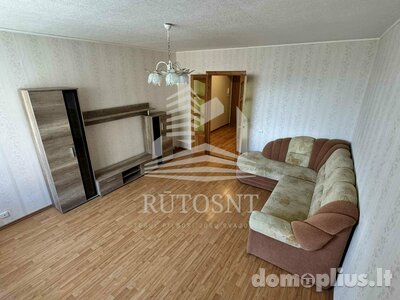 2 kambarių buto nuoma Klaipėdoje, Miško, Kretingos g.