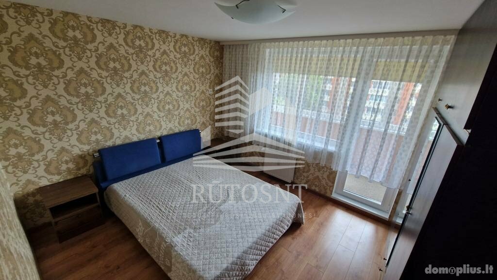 2 kambarių buto nuoma Klaipėdoje, Miško, Kretingos g.