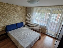 2 kambarių buto nuoma Klaipėdoje, Miško, Kretingos g.