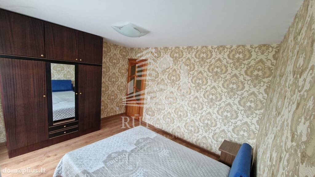 2 kambarių buto nuoma Klaipėdoje, Miško, Kretingos g.