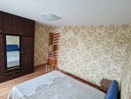 2 kambarių buto nuoma Klaipėdoje, Miško, Kretingos g.