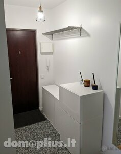 Parduodamas 2 kambarių butas Klaipėdoje, Laukininkuose, Laukininkų g.