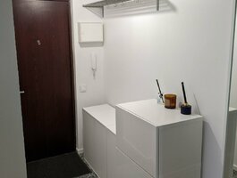 2 kambarių butas Klaipėdoje, Laukininkuose, Laukininkų g.