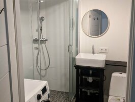 Parduodamas 2 kambarių butas Klaipėdoje, Laukininkuose, Laukininkų g.