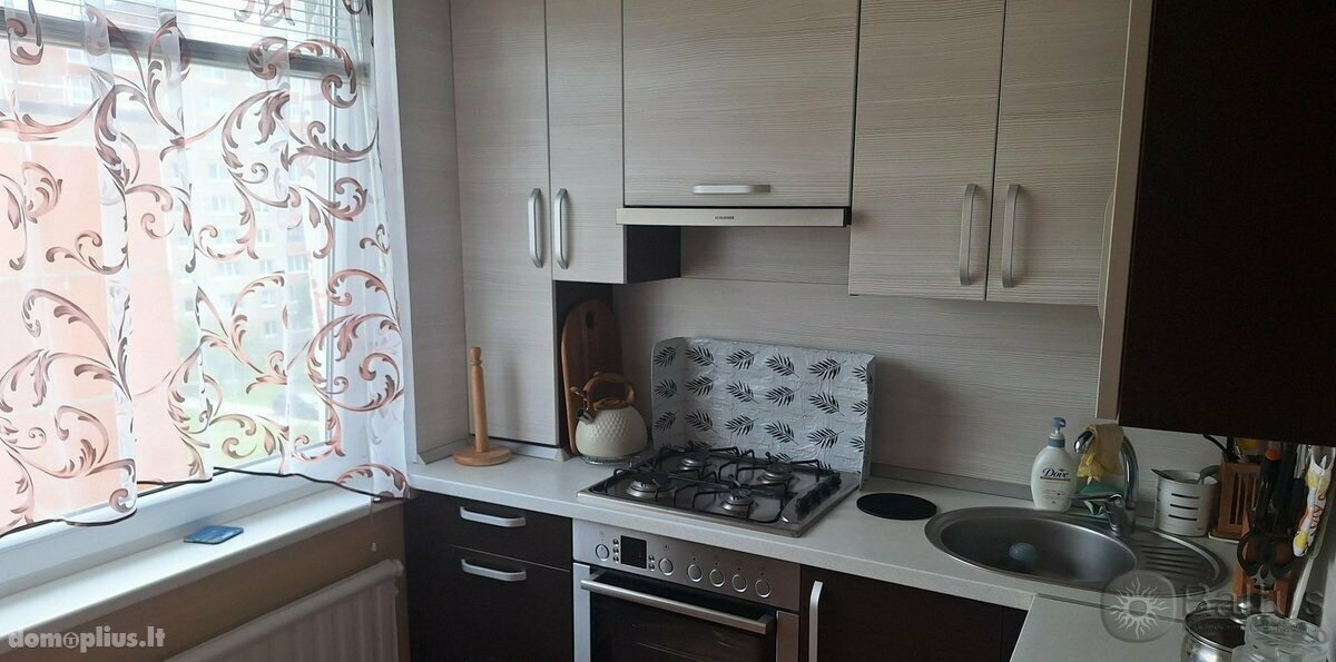 Продается 4 комнатная квартира Klaipėdoje, Vingio, I. Simonaitytės g.