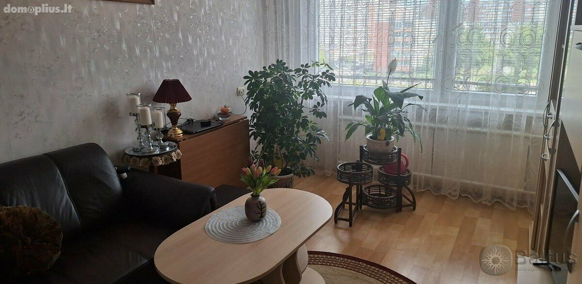 Продается 4 комнатная квартира Klaipėdoje, Vingio, I. Simonaitytės g.